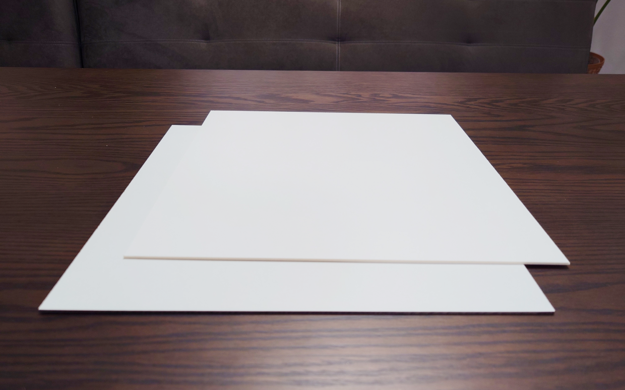 看板用メラミン化粧板