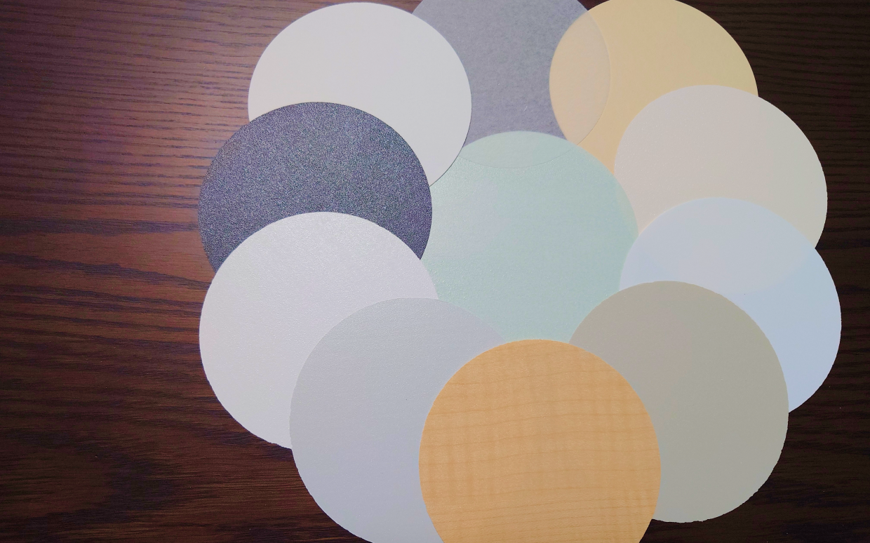 看板用メラミン化粧板