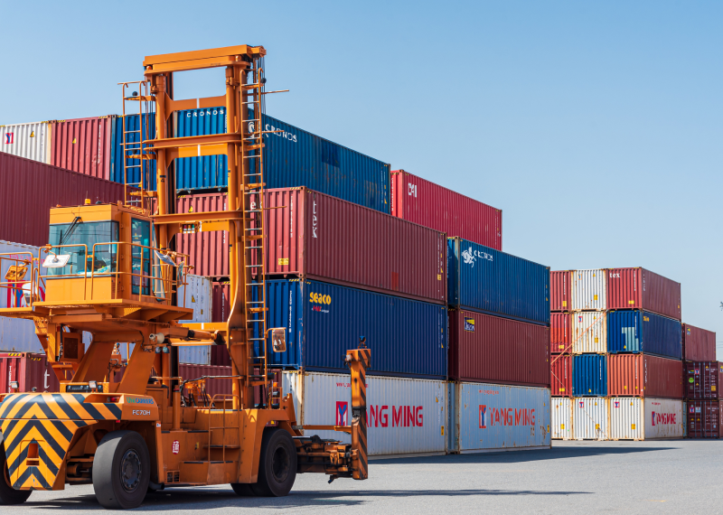 効率的調達でコストも最適化